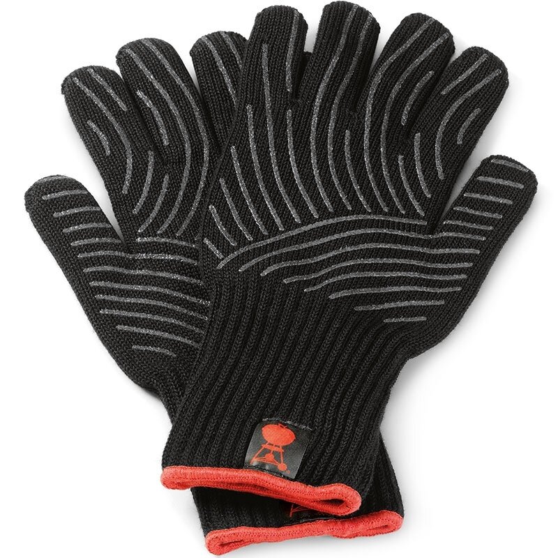 Weber BBQ Handschoenen - S/M - afbeelding 2