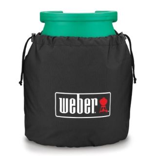 Weber Beschermhoes Gasfles - 5kg