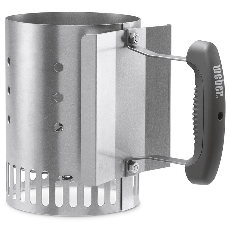 Weber Brikettenstarter - Klein