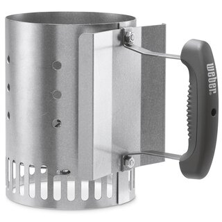 Weber Brikettenstarter - Klein