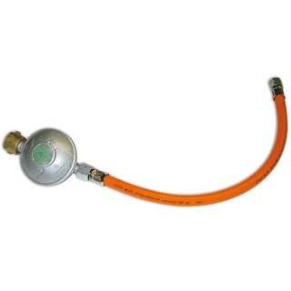 Weber Gasdrukregelaar + Slang
