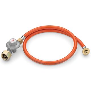 Weber Gasdrukregelaarset 3-in-1