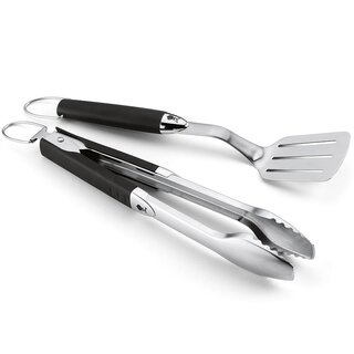Weber Gereedschapset 2-delig