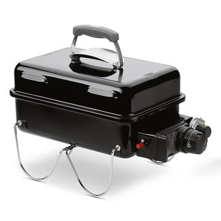 Weber Go-Anywhere® Gas