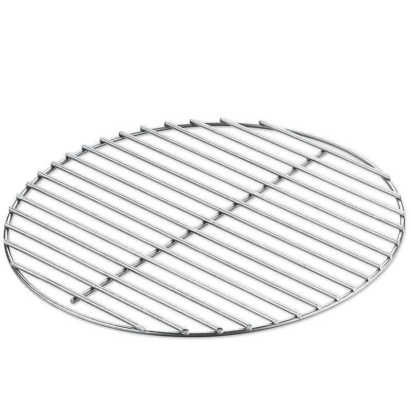 Weber Houtskoolrooster - Ø47 cm