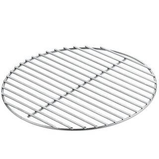 Weber Houtskoolrooster - Ø47 cm