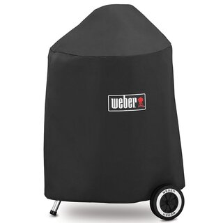 Weber Luxe BBQ Beschermhoes Ø47