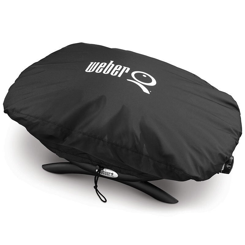 Weber Luxe hoes Q 1000 serie