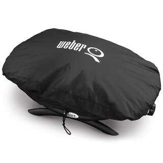 Weber Luxe hoes Q 1000 serie