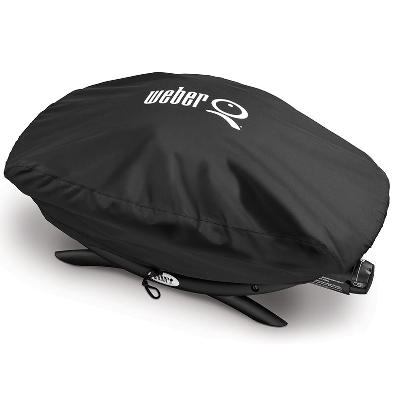 Weber Luxe hoes Q 2000 serie