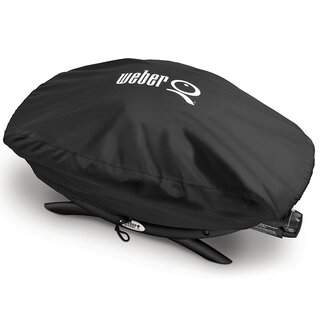 Weber Luxe hoes Q 2000 serie