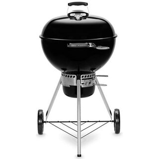 Weber Master-Touch GBS E-5750 - Black