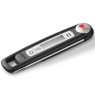 Weber Opklapbare Zakthermometer