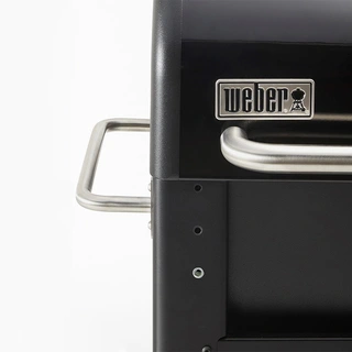 Weber Searwood XL Pelletbarbecue - afbeelding 4