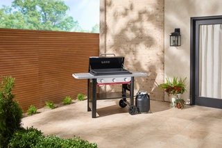 Weber Slate GP Plancha Premium - 71 cm - afbeelding 5