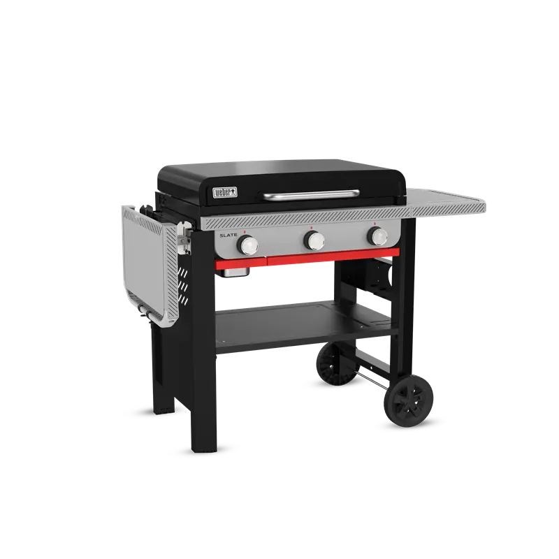 Weber Slate GP Plancha Premium - 71 cm - afbeelding 2