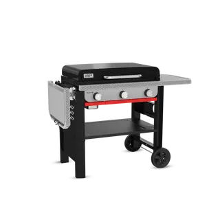 Weber Slate GP Plancha Premium - 71 cm - afbeelding 2