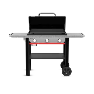 Weber Slate GP Plancha Premium - 71 cm - afbeelding 3