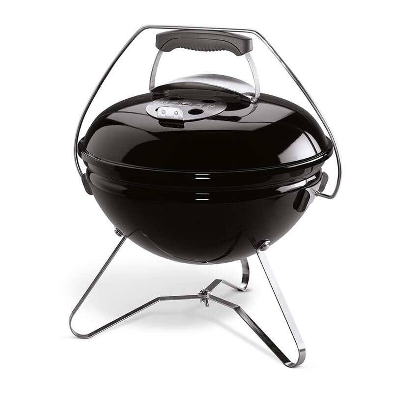 Weber Smokey Joe® Premium - Black