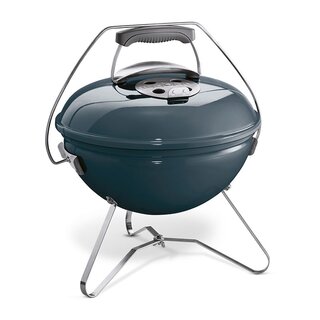 Weber Smokey Joe® Premium - Slate Blue