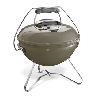 Weber Smokey Joe® Premium - Smoke Grey