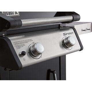 Weber Spirit E-225 GBS - afbeelding 2