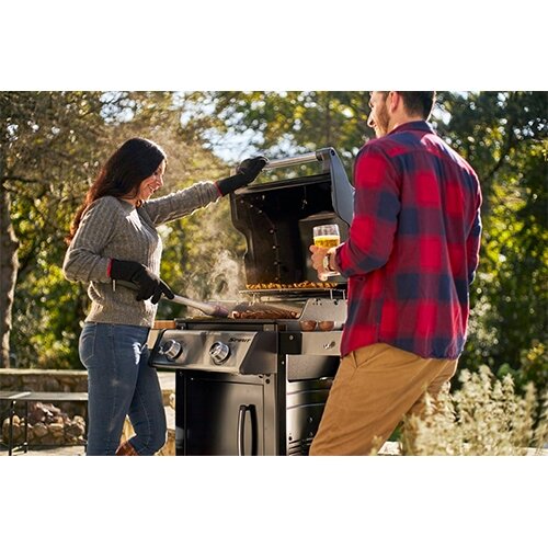 Weber Spirit E-225 GBS - afbeelding 3