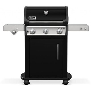 Weber Spirit E-325 GBS