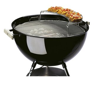 Weber Warmhoudrek - Ø57
