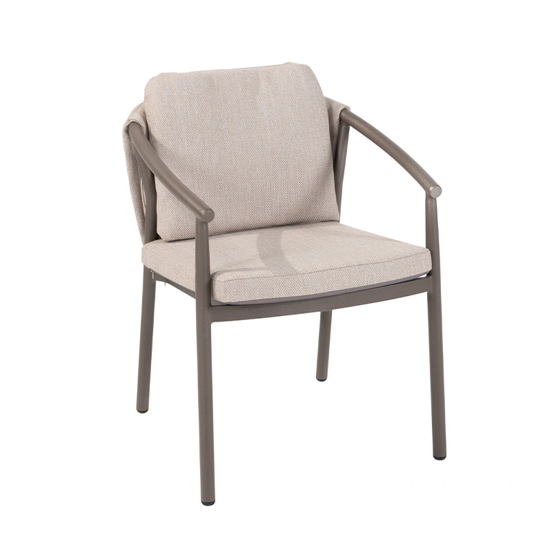 4 Seasons Outdoor Barolo Diningset - afbeelding 3