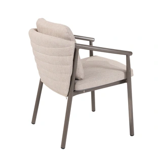 4 Seasons Outdoor Barolo Diningset - afbeelding 4