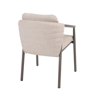 4 Seasons Outdoor Barolo Diningset - afbeelding 5