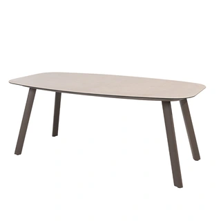 4 Seasons Outdoor Barolo Diningset - afbeelding 6