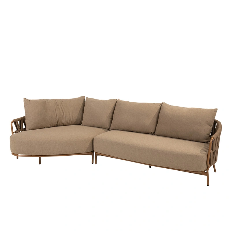 4 Seasons Outdoor Biarritz Loungeset - afbeelding 2