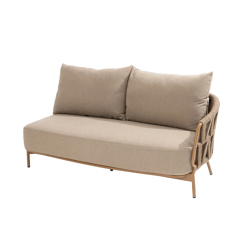 4 Seasons Outdoor Biarritz Loungeset - afbeelding 3