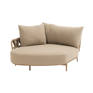 4 Seasons Outdoor Biarritz Loungeset - afbeelding 5