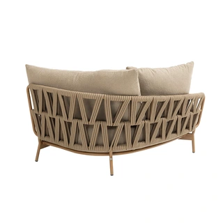 4 Seasons Outdoor Biarritz Loungeset - afbeelding 6