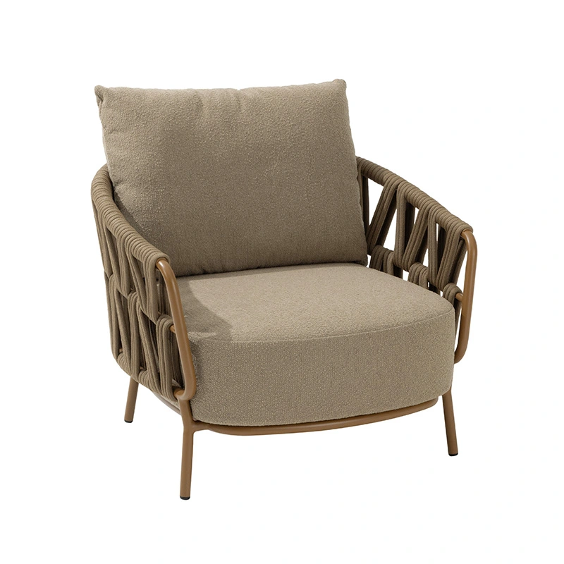 4 Seasons Outdoor Biarritz Loungeset - afbeelding 7