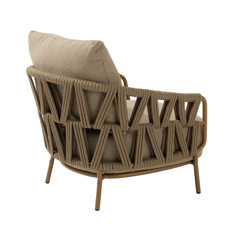 4 Seasons Outdoor Biarritz Loungeset - afbeelding 8