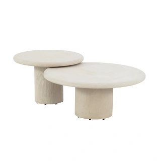 4 Seasons Outdoor Biarritz Loungeset - afbeelding 9