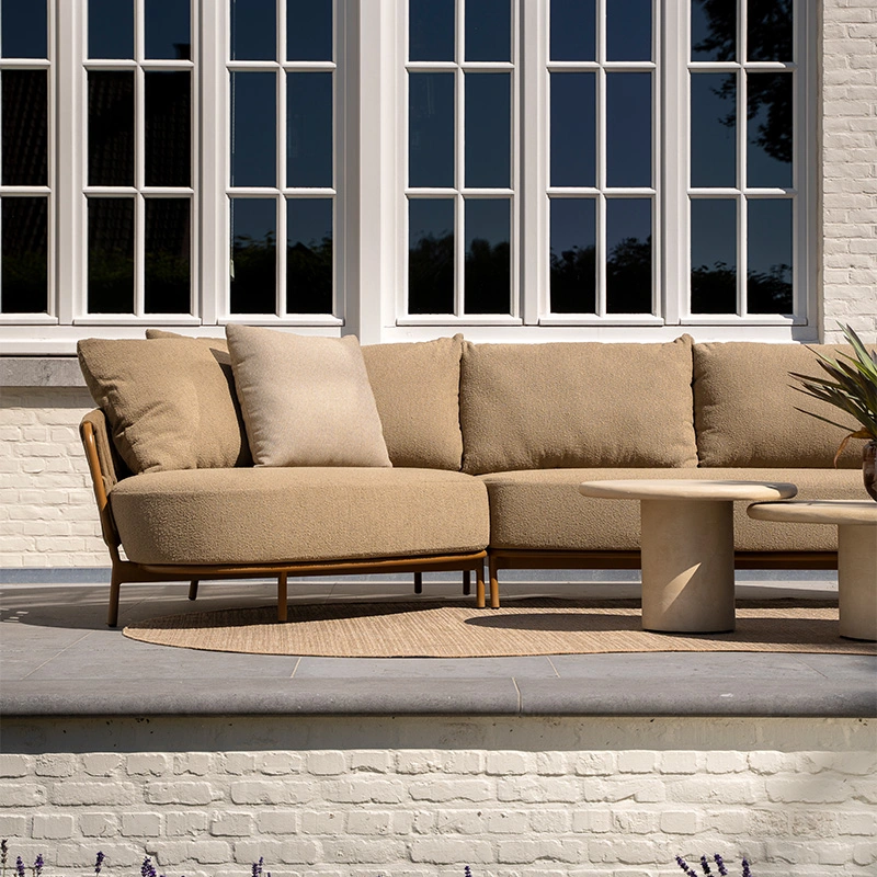 4 Seasons Outdoor Biarritz Loungeset - afbeelding 10
