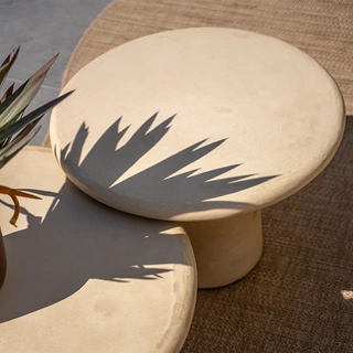 4 Seasons Outdoor Biarritz Loungeset - afbeelding 11