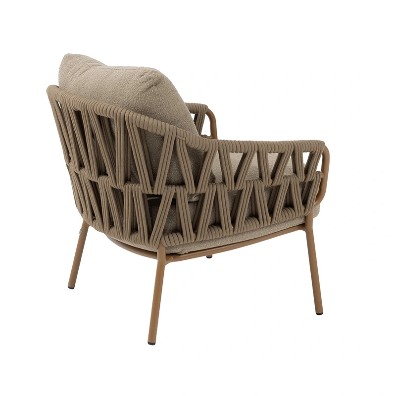 4 Seasons Outdoor Biarritz Low Diningset - afbeelding 3