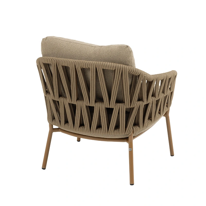 4 Seasons Outdoor Biarritz Low Diningset - afbeelding 4