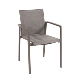 4 Seasons Outdoor Cortina Bistro Diningset - afbeelding 2