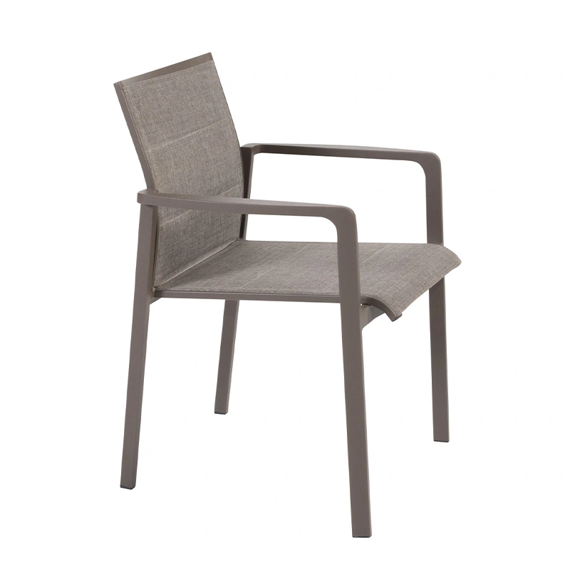 4 Seasons Outdoor Cortina Bistro Diningset - afbeelding 3