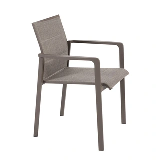 4 Seasons Outdoor Cortina Bistro Diningset - afbeelding 3