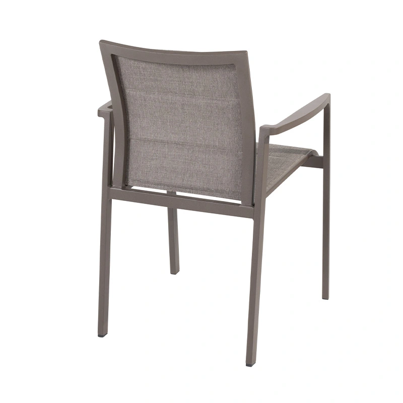 4 Seasons Outdoor Cortina Bistro Diningset - afbeelding 4