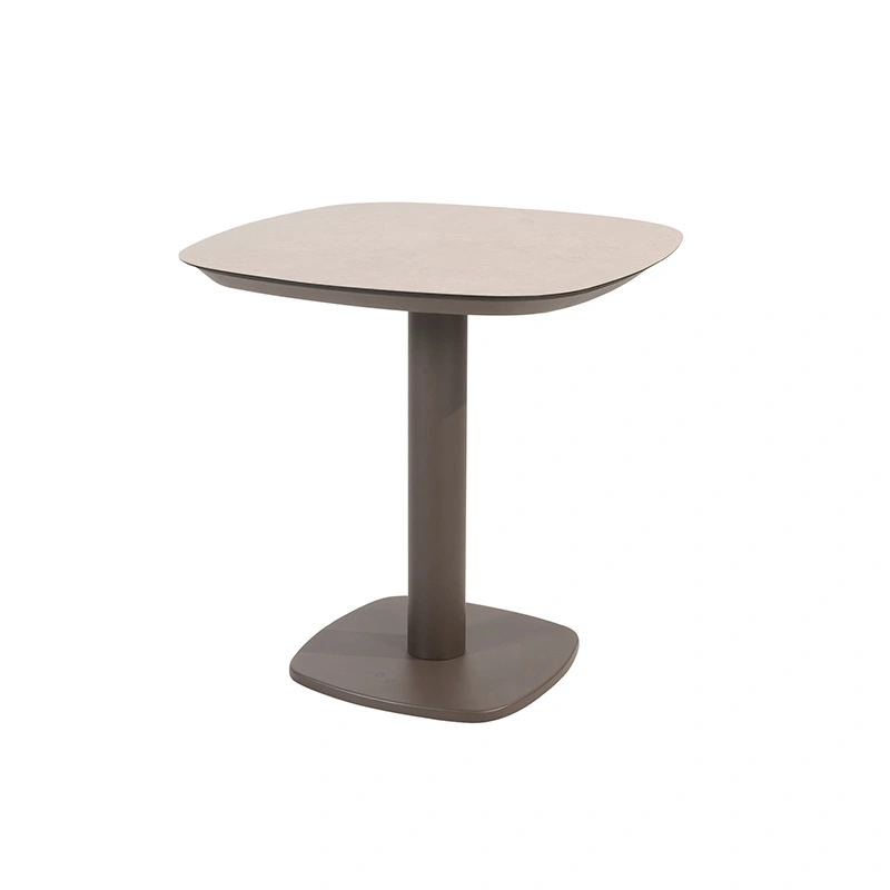 4 Seasons Outdoor Cortina Bistro Diningset - afbeelding 5