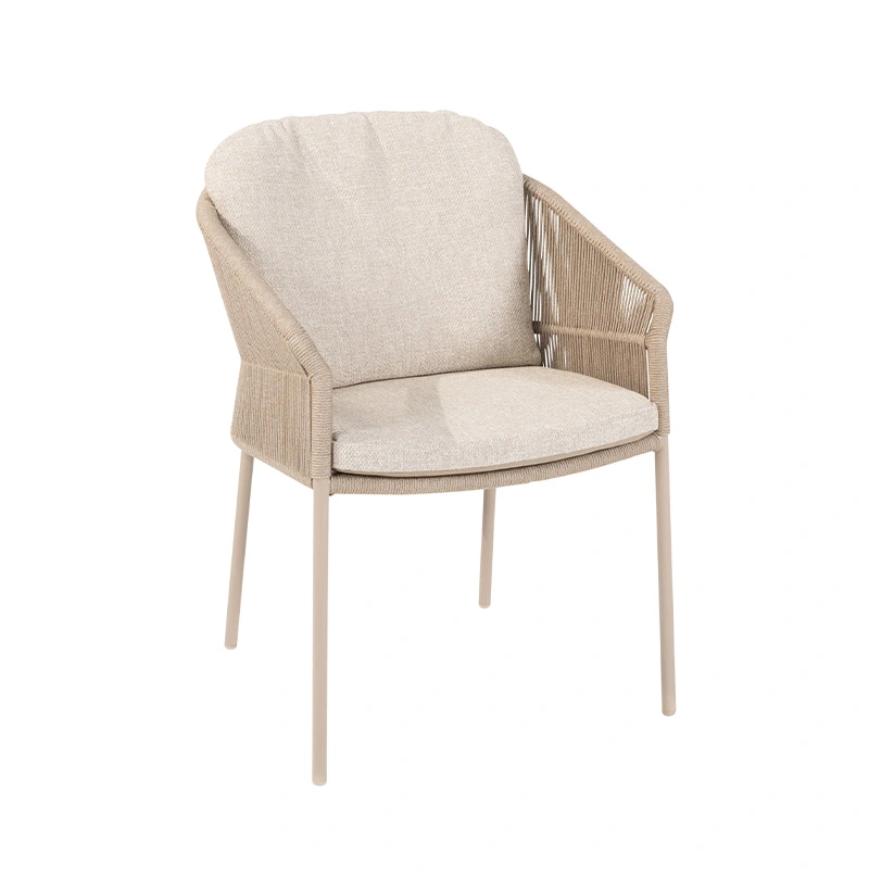 4 Seasons Outdoor Florence Diningset - afbeelding 3